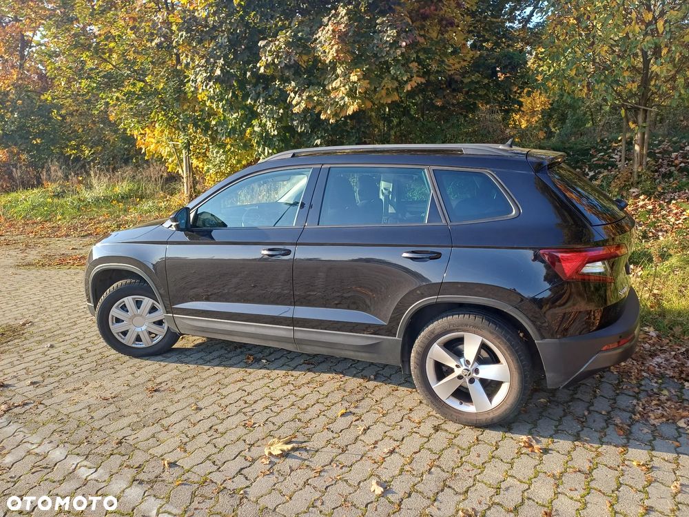 Skoda Karoq - 5