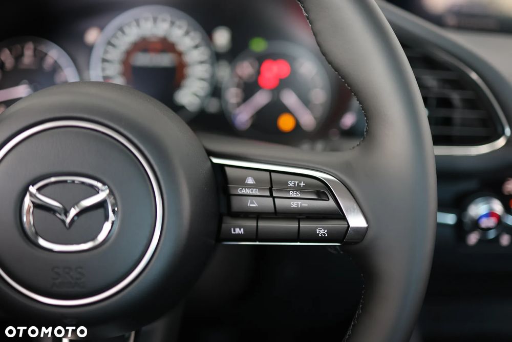 Mazda 3 - 15