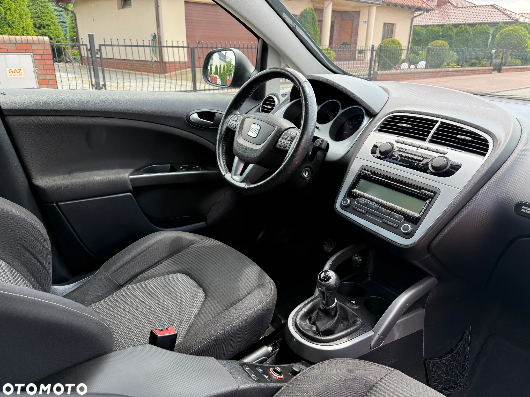 Seat Altea XL - 13