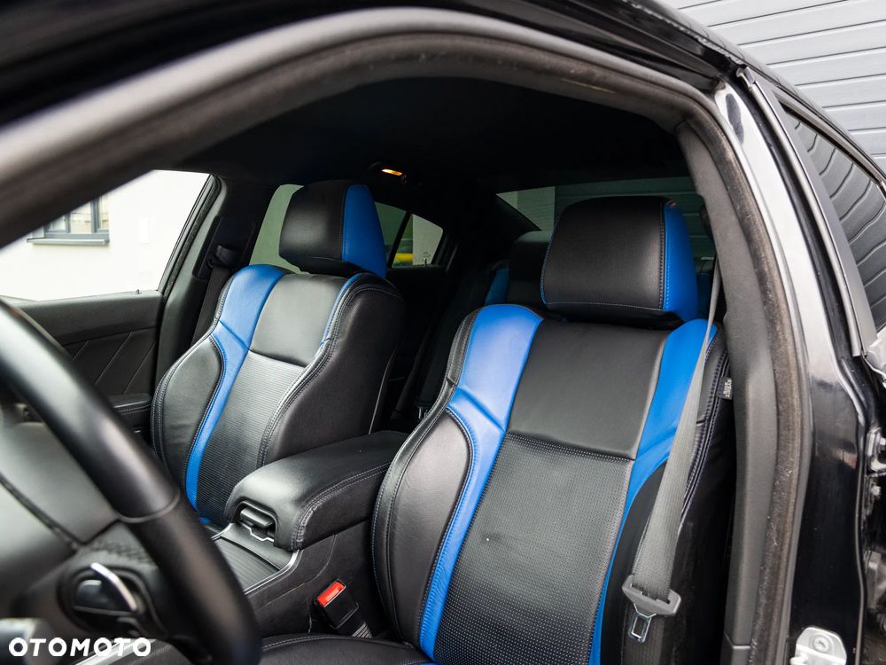 Dodge Charger Automatik SRT 392 - 11