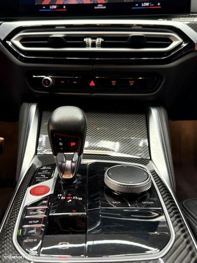 BMW M3 Competition M xDrive - 47