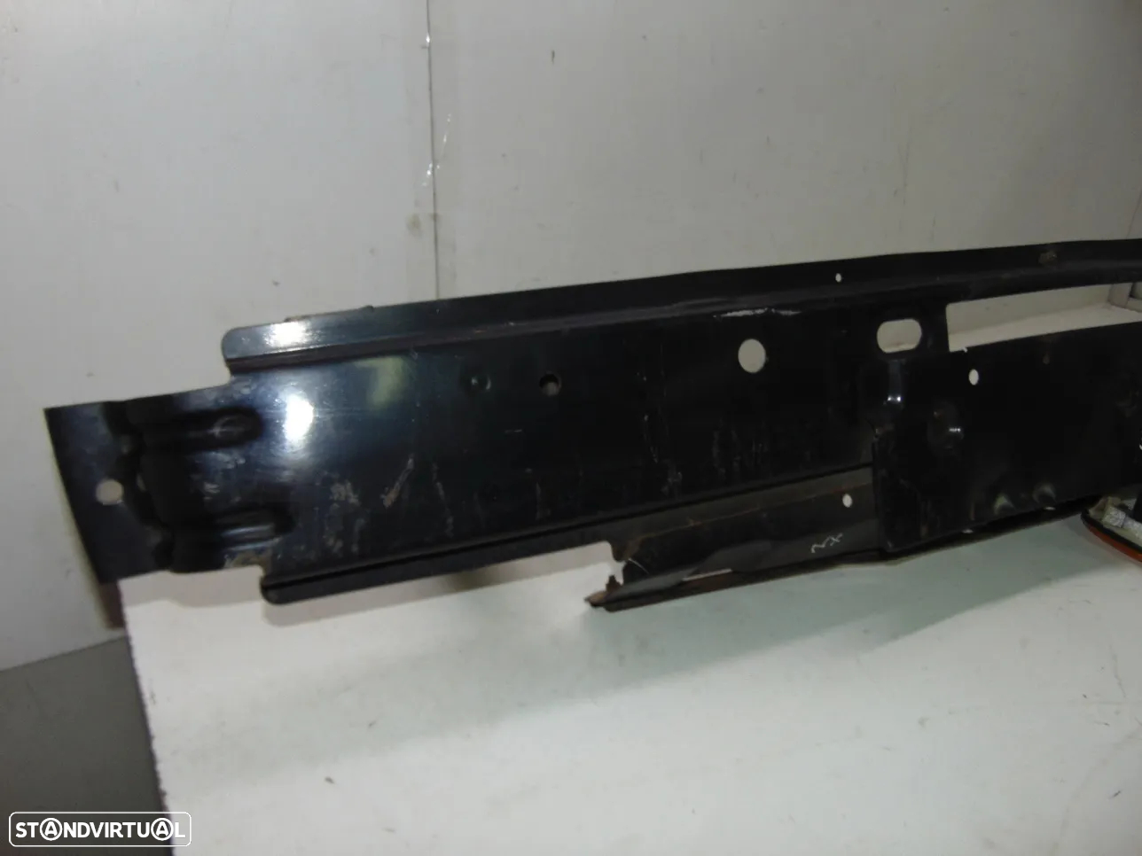 Nissan 100 NX reforço para-choques - 2