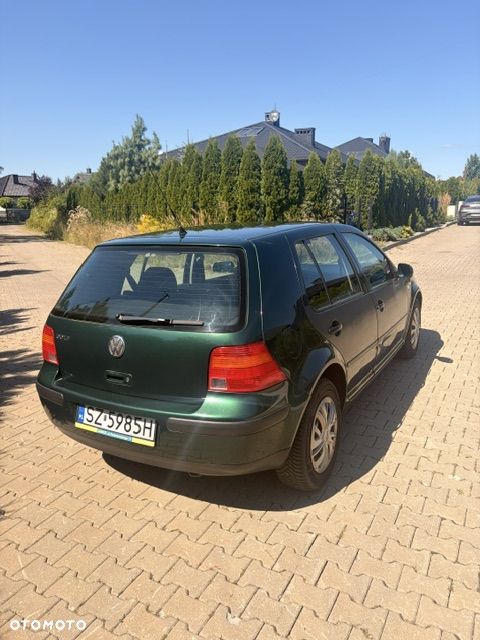 Volkswagen Golf 1.4 Basis - 5