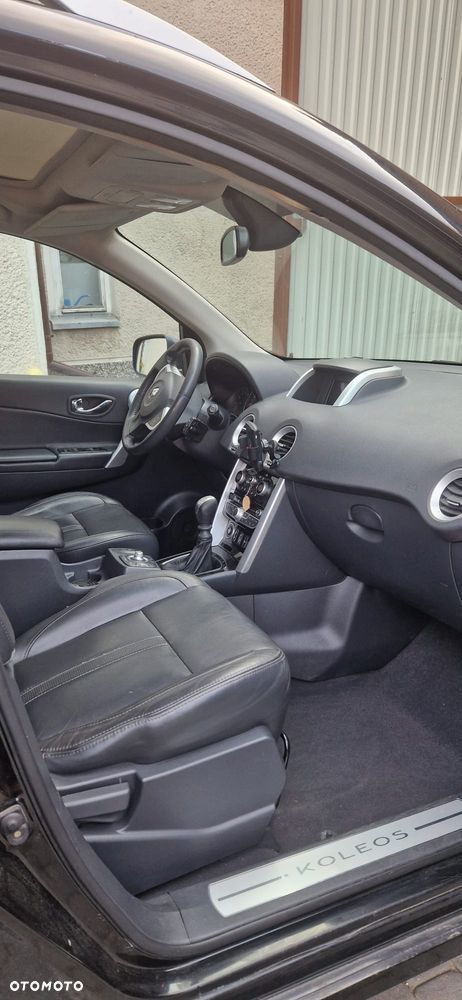 Renault Koleos - 7