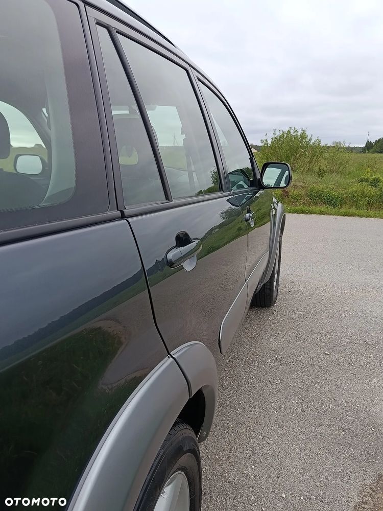 Toyota RAV4 D-4D 4x4 Edition - 34