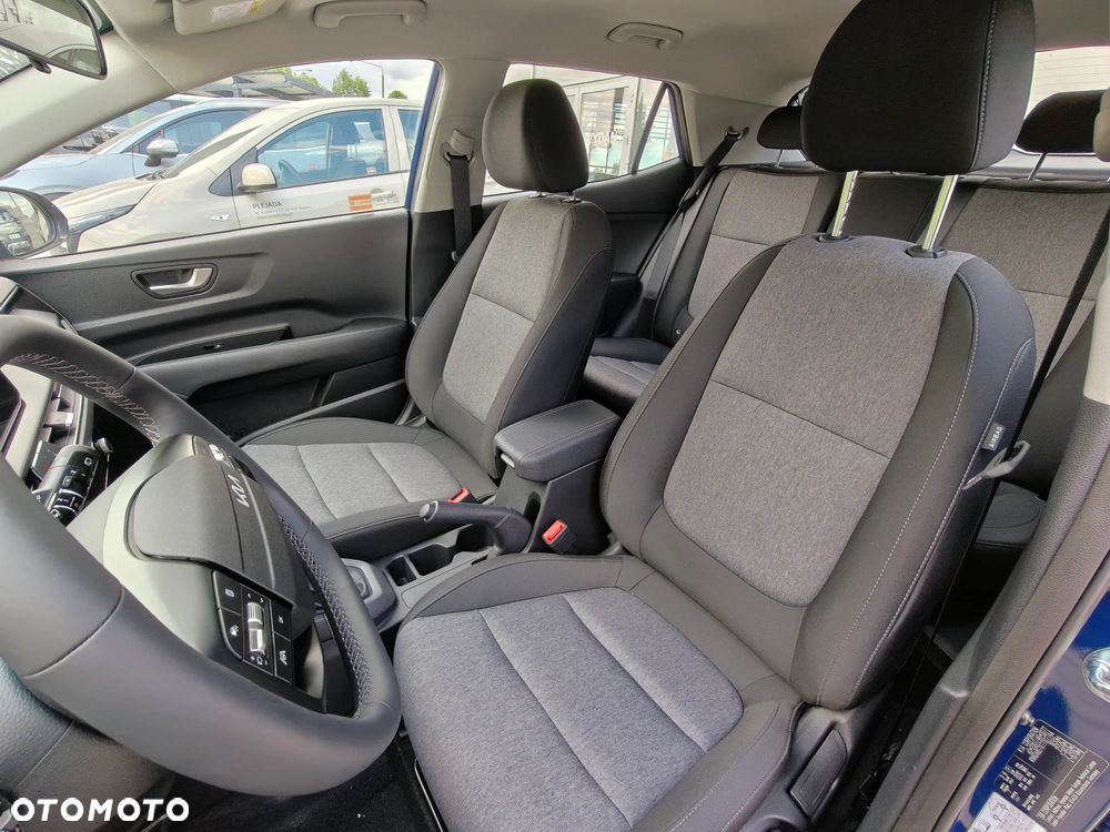 Kia Stonic 1.0 T-GDI M - 11