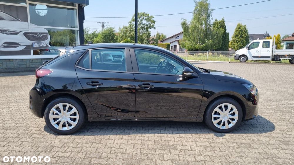 Opel Corsa - 10