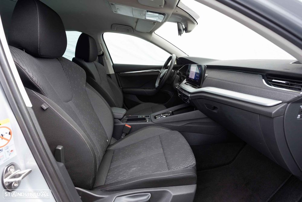 Skoda Octavia 1.4 TSI iV Style DSG - 34