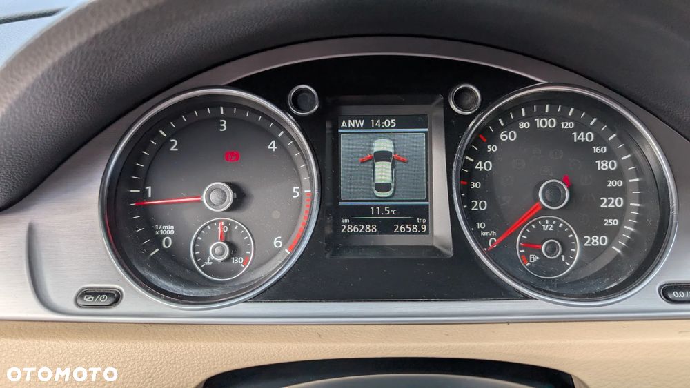 Volkswagen CC - 20