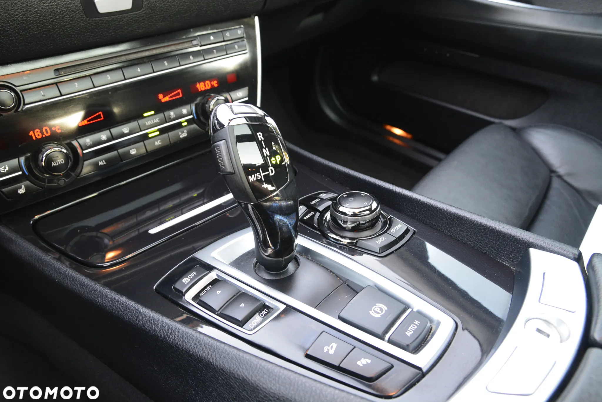 BMW 5GT 535d xDrive Luxury Line - 39