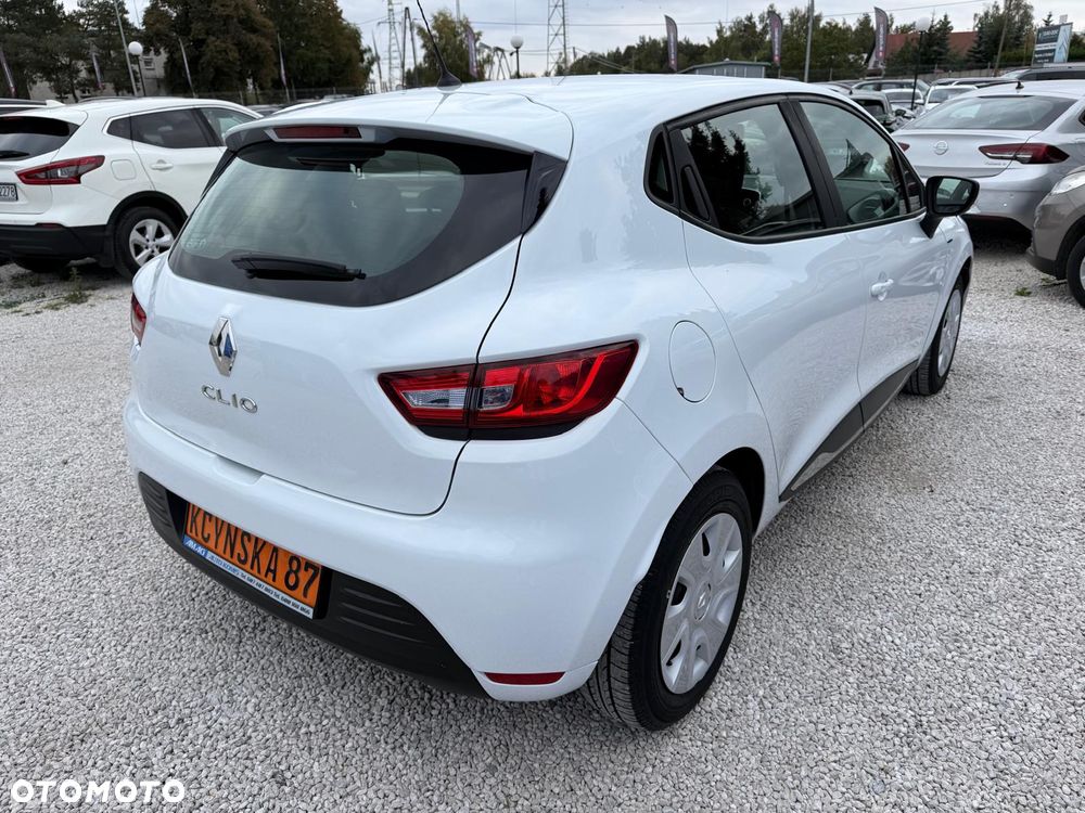 Renault Clio (Energy) TCe 75 LIFE - 6