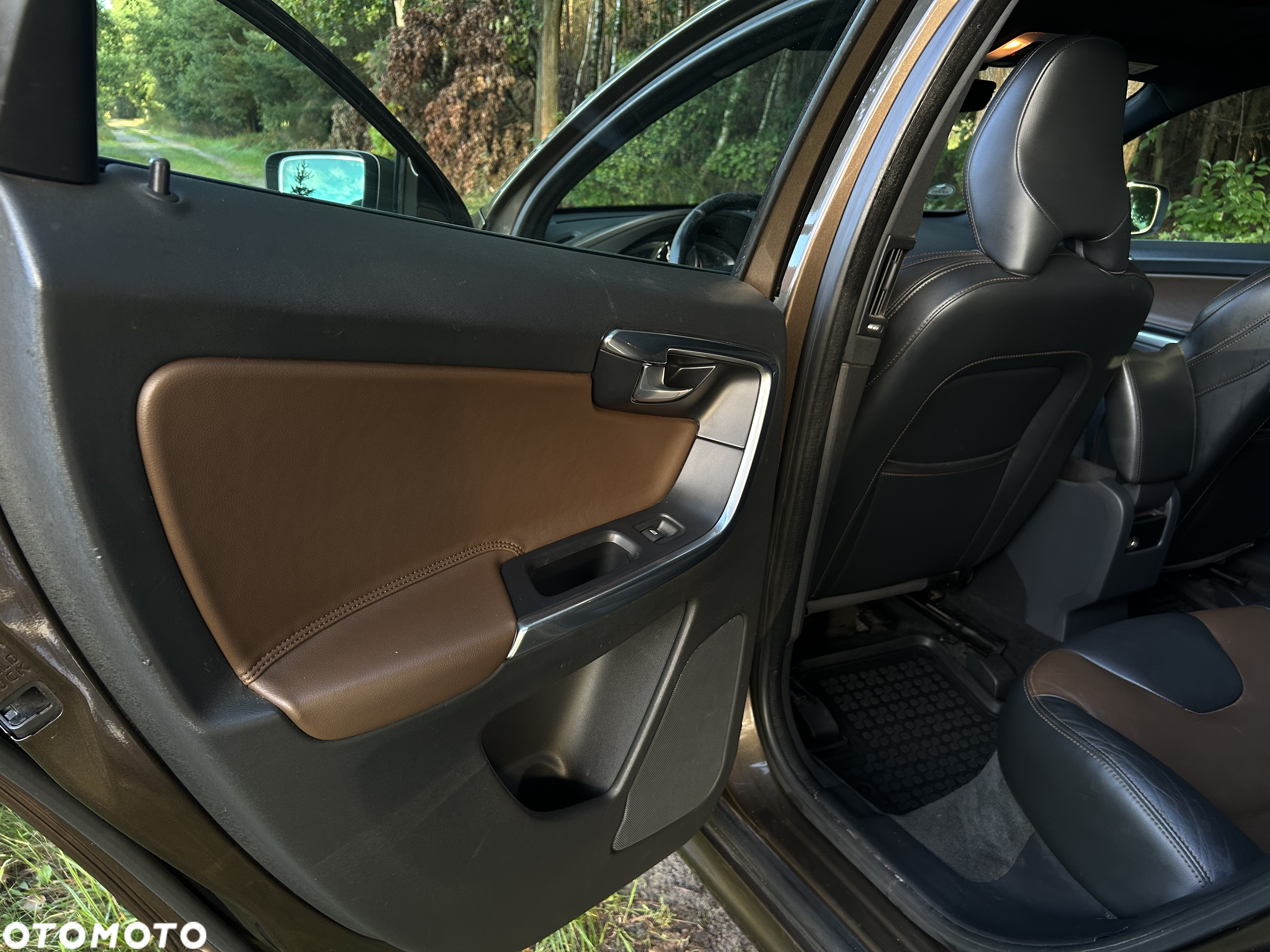 Volvo XC 60 - 13