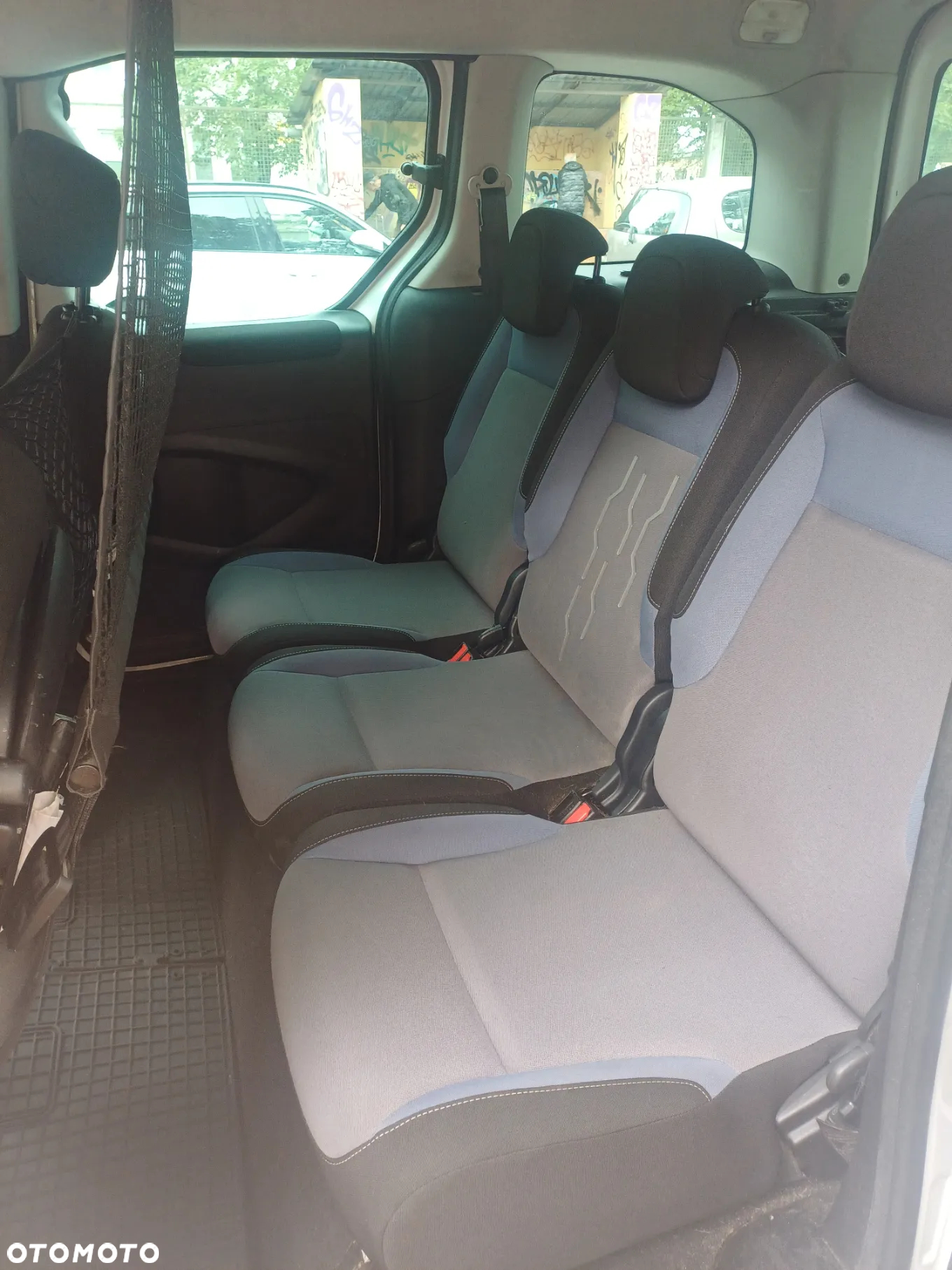 Peugeot Partner 1.6 BlueHDi Active - 12