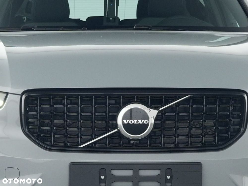 Volvo Xc 40 2025 photo 4