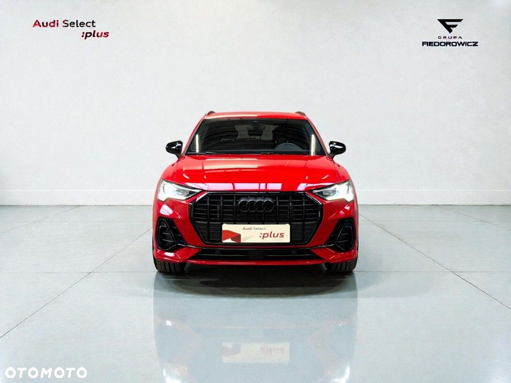 Audi Q3 35 TFSI S line S tronic - 14