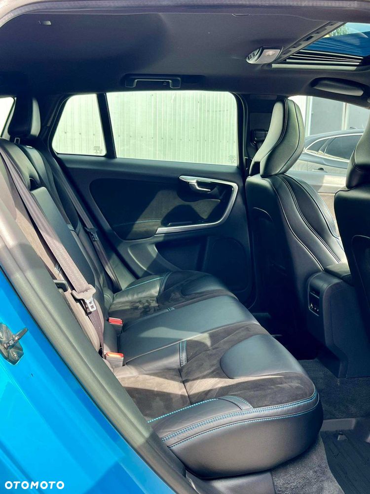 Volvo V60 2016 photo 3