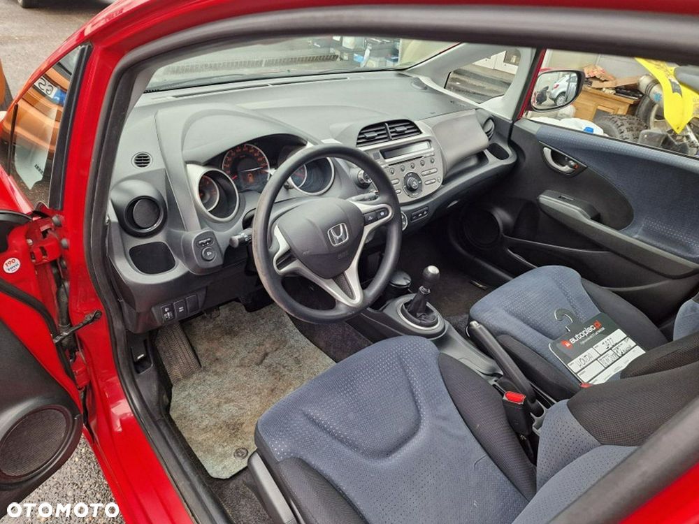 Honda Jazz 1.2 i-VTEC S Cool - 5