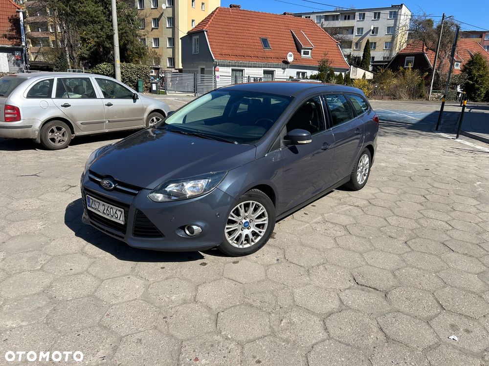 Ford Focus 1.6 TDCi Edition Start - 2