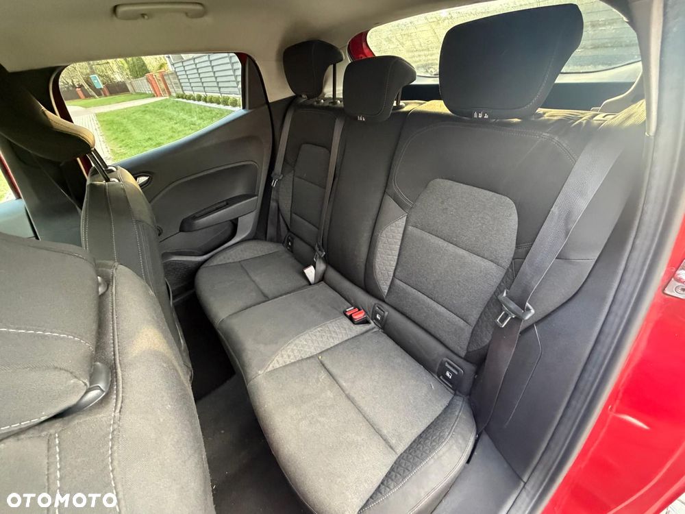 Renault Clio TCe 100 EDITION ONE - 11
