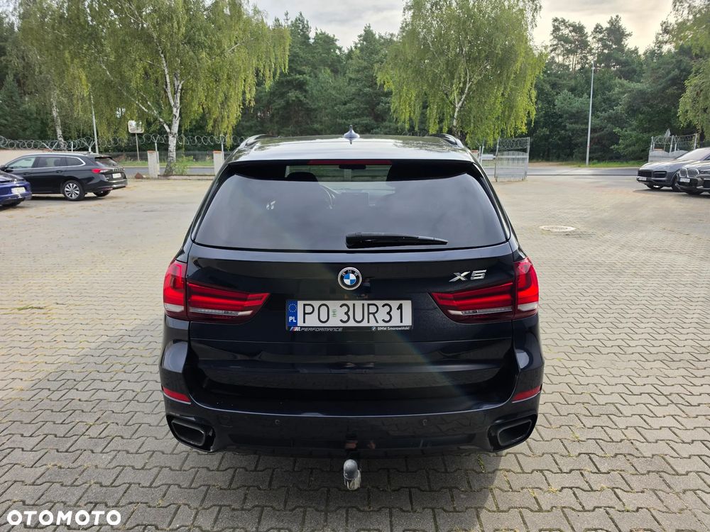 BMW X5 - 4
