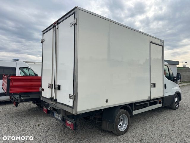 Iveco 35C14 35C16 Chłodnia Kontener - 4