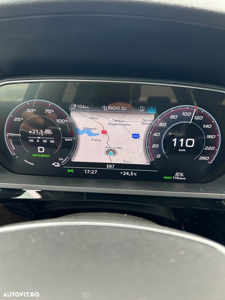 Audi e-tron - 9