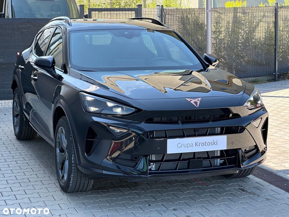Cupra Formentor 1.5 eTSI mHEV DSG - 5