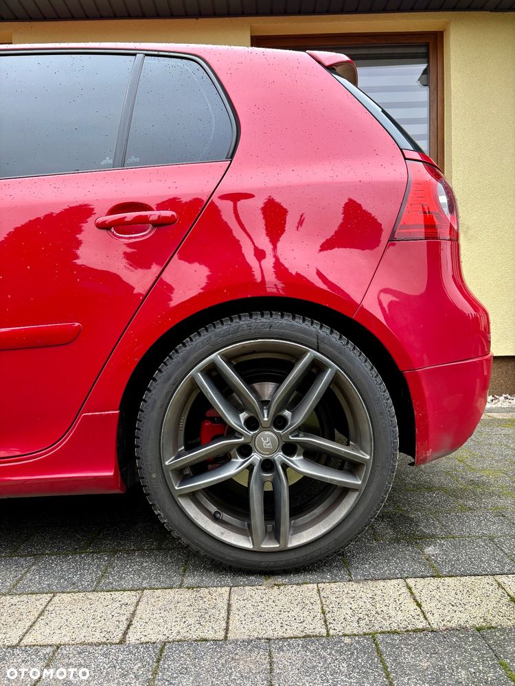 Volkswagen Golf 2.0 GTI - 7