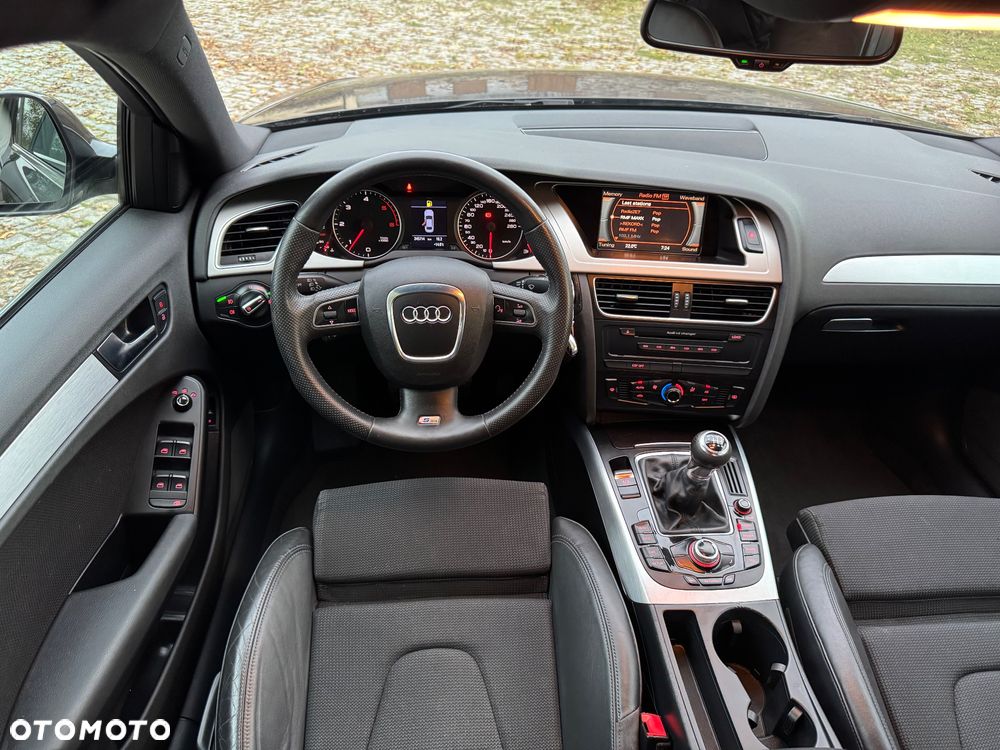 Audi A4 - 32
