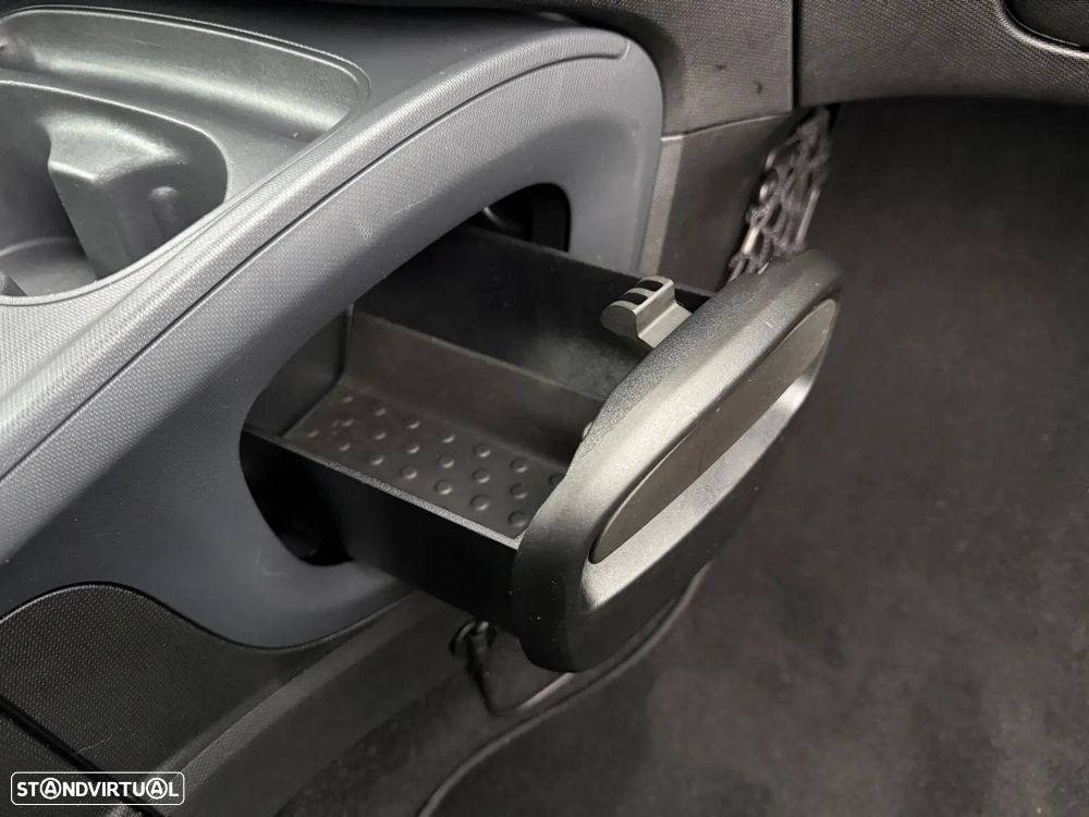 Smart ForTwo Coupé 1.0 Passion 71 Aut. - 22