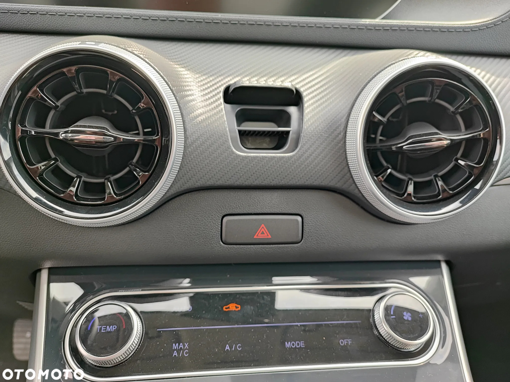 Forthing T5 EVO T-Five 1.5 DVVT GDI DCT - 19