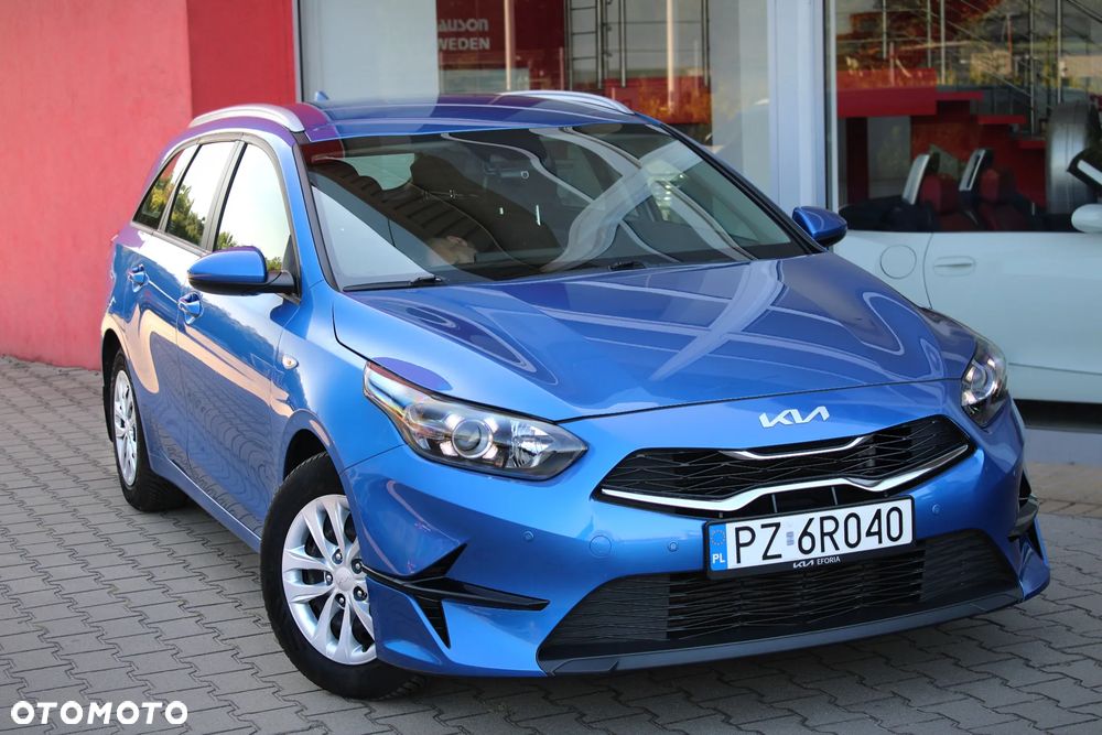 Kia Ceed 1.0 T-GDI S - 1