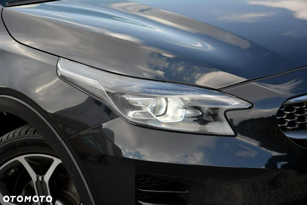 Kia XCeed 1.6 T-GDI OPF DCT7 LAUNCH EDITION - 7