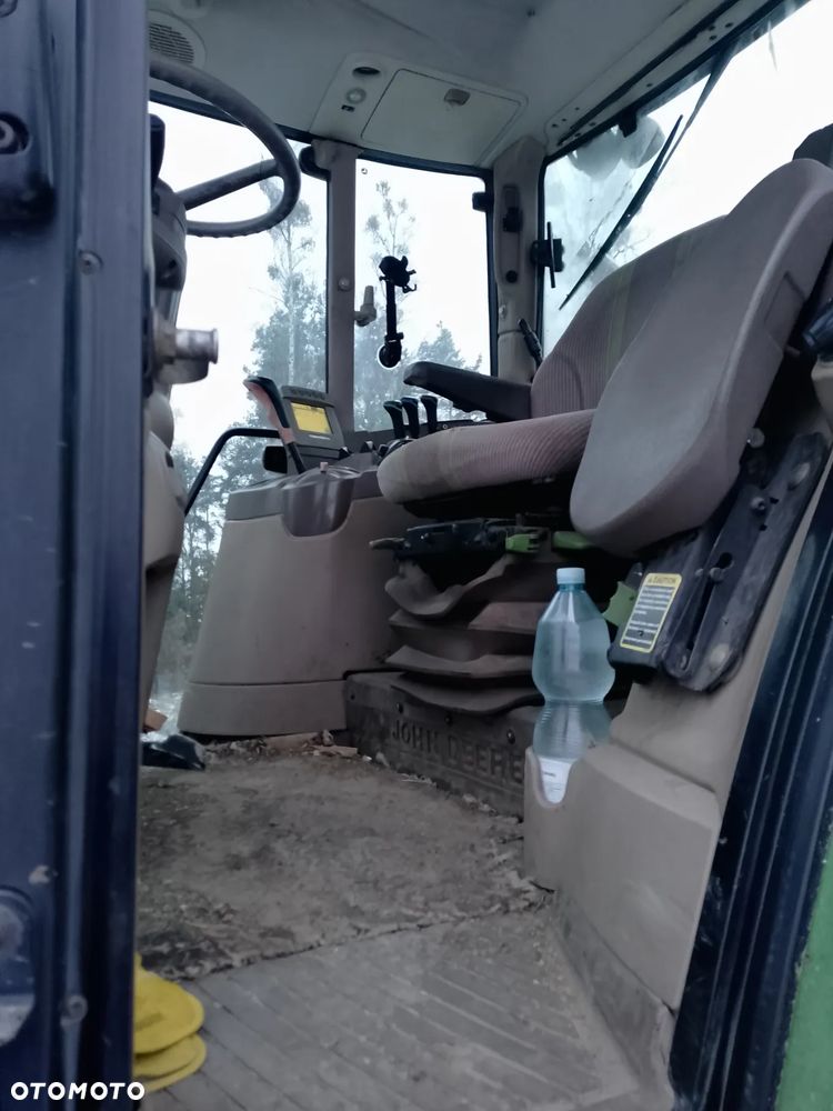 John Deere 7530 Premium - 11