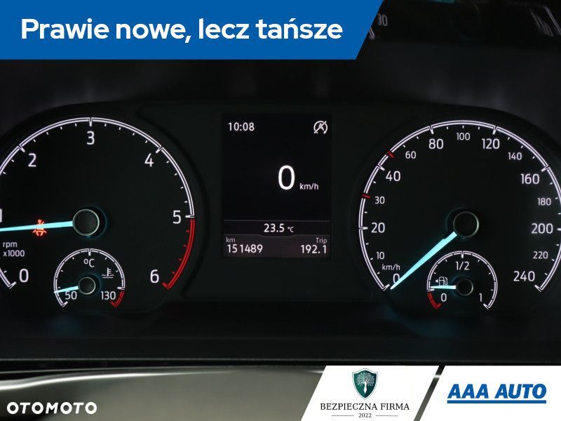 Ford Tourneo Connect - 13