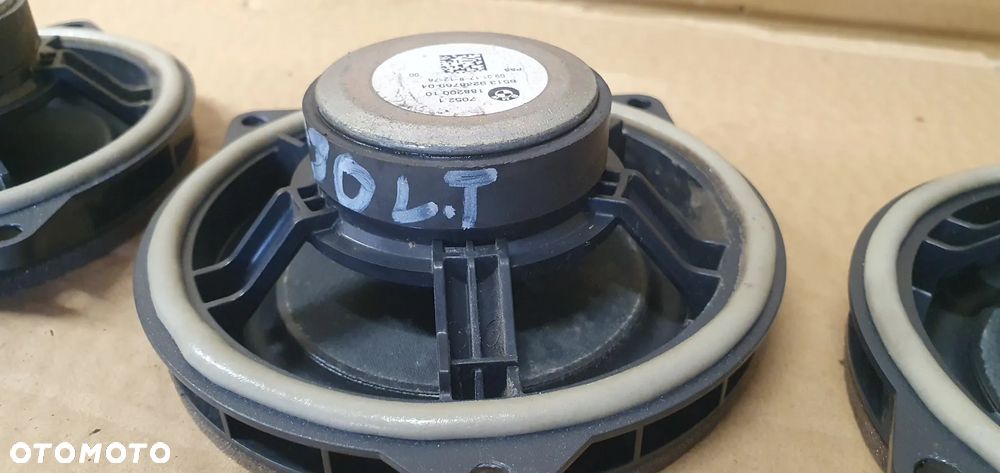 Głośnik drzwi prawy lewy przód tył BMW 3 F30 9288769 - 12