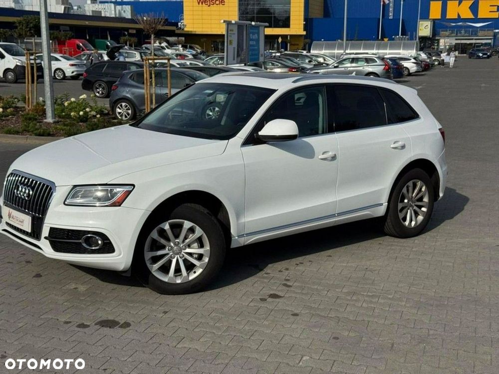 Audi Q5 - 6
