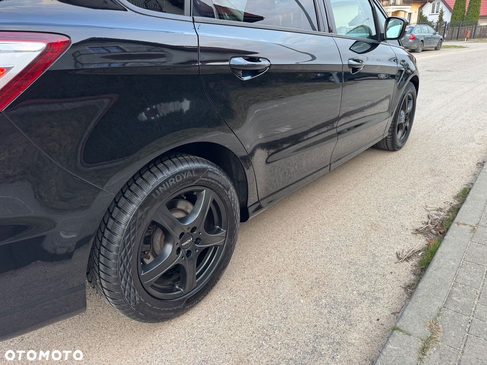 Ford S-Max 2.0 EcoBlue Edition - 22