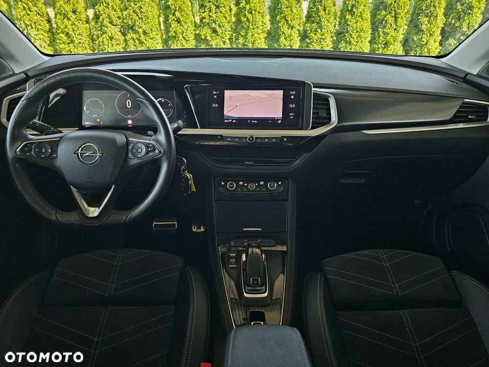 Opel Grandland - 33