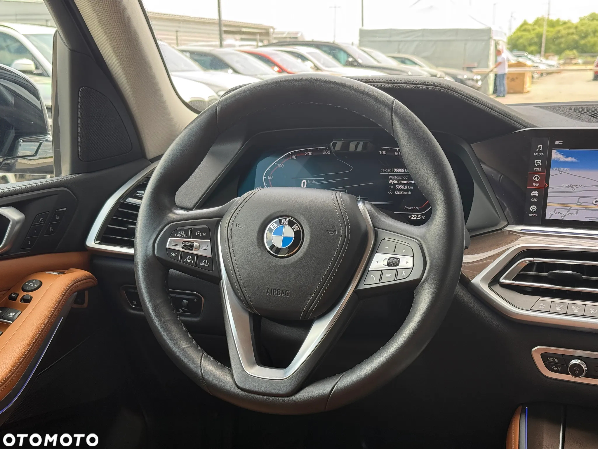 BMW X5 xDrive30d - 11