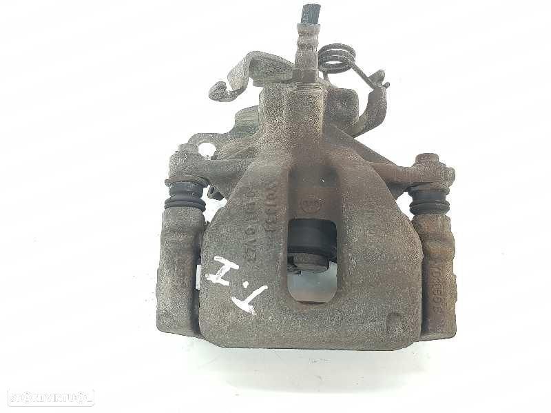 CALÍPER DE FREIO TRASEIRO ESQUERDO FORD TRANSIT FURGÓN TT9 - 1