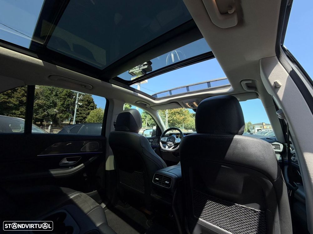 Mercedes-Benz GLE 350 de 4Matic - 2