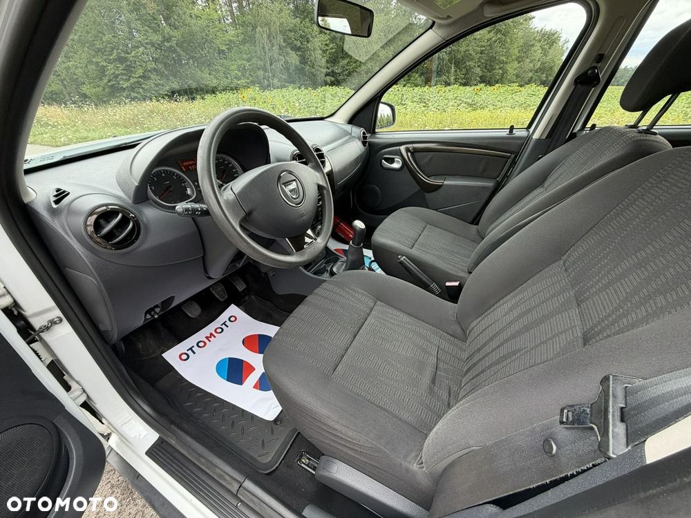 Dacia Duster - 15