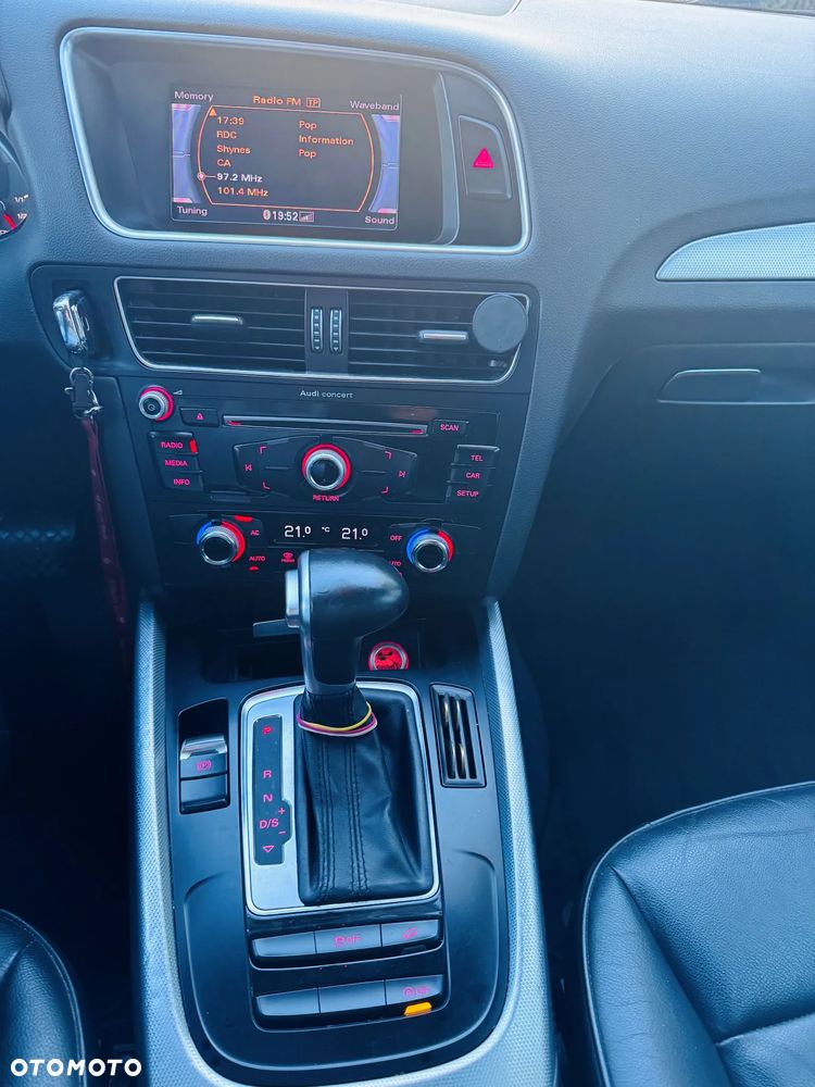 Audi Q5 - 6