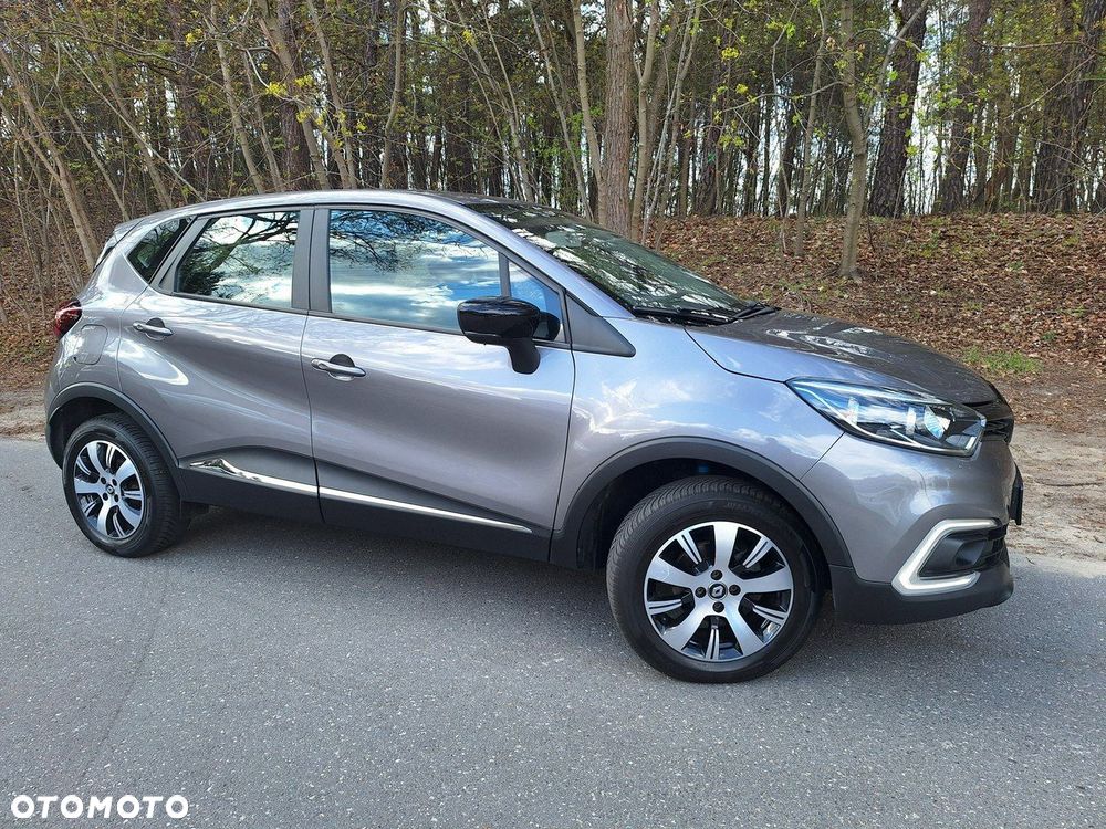 Renault Captur - 35