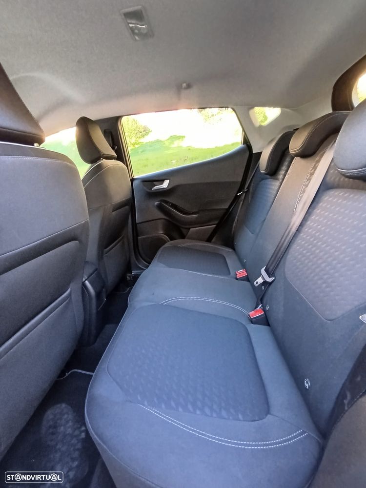 Ford Fiesta 1.5 TDCi Active+ - 25