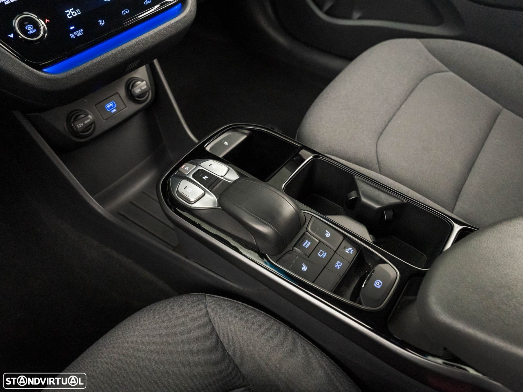 Hyundai Ioniq EV 38kWh - 27