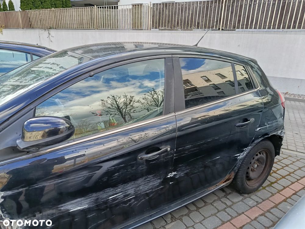 Fiat Bravo - 3