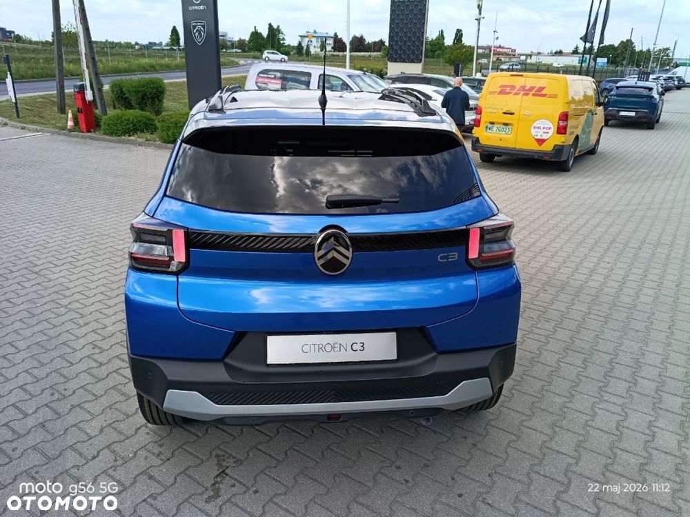 Citroën C3 - 6