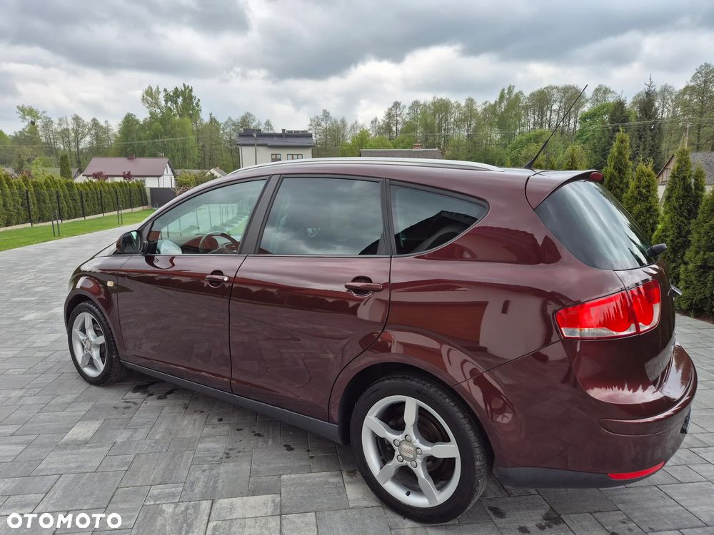 Seat Altea XL 1.6 Stylance - 27